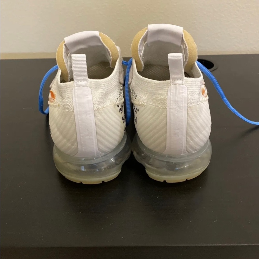 off white vapormax.